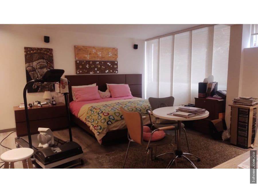 Foto 7 de 11: Apartamento en Bellavista, Bogotá D.C.