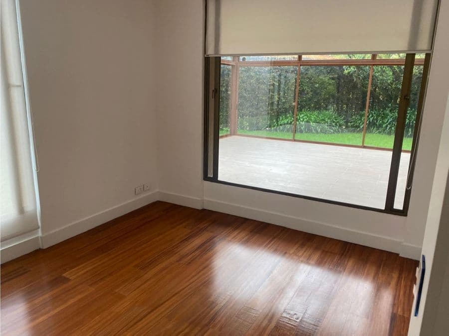 Foto 5 de 20: Casa en San Jose De Bavaria, Bogotá D.C.