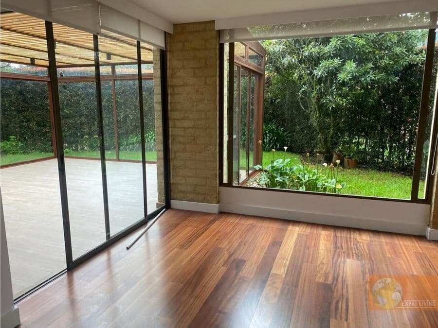 Foto 8 de 20: Casa en San Jose De Bavaria, Bogotá D.C.