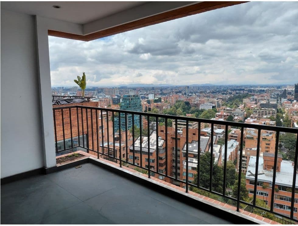 Foto 1 de 20: Apartamento en Los Cerros De Santa Cris, Bogotá D.C.