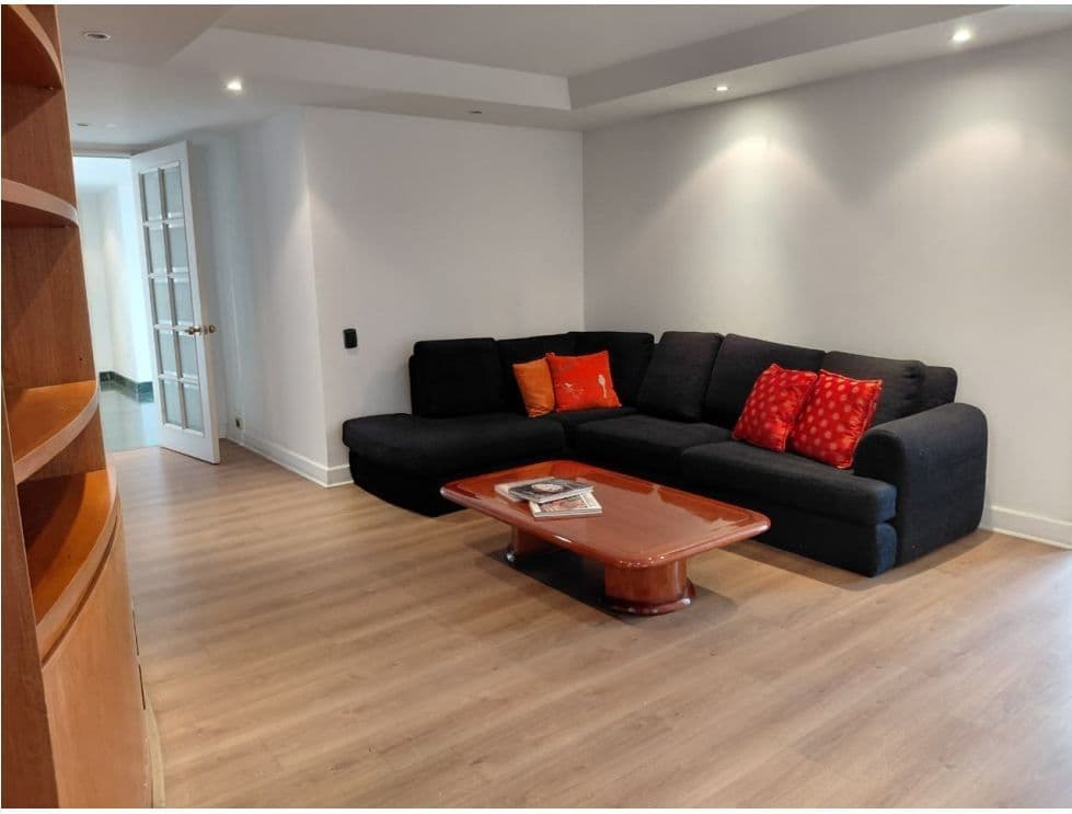 Foto 10 de 20: Apartamento en Los Cerros De Santa Cris, Bogotá D.C.