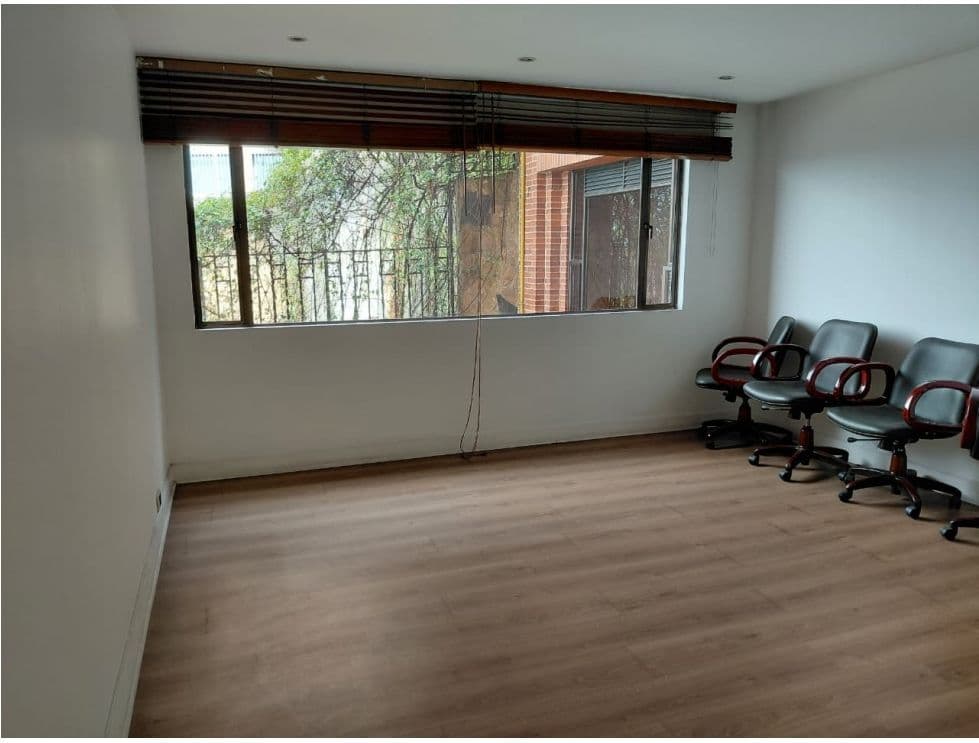 Foto 16 de 20: Apartamento en Los Cerros De Santa Cris, Bogotá D.C.