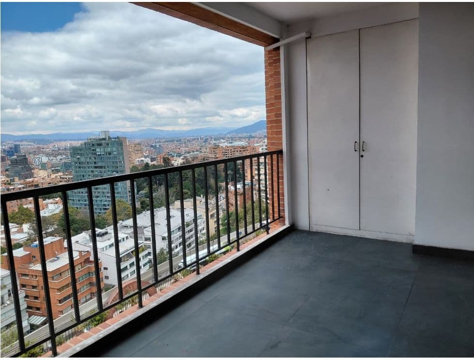 Foto 2 de 20: Apartamento en Los Cerros De Santa Cris, Bogotá D.C.