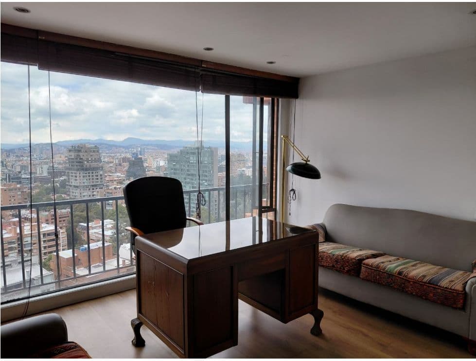 Foto 9 de 20: Apartamento en Los Cerros De Santa Cris, Bogotá D.C.