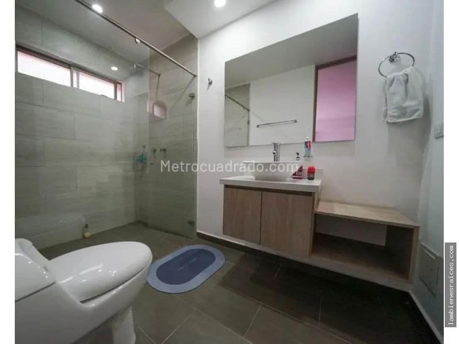 Foto 1 de 15: Apartamento en Los Rosales, Bogotá D.C.