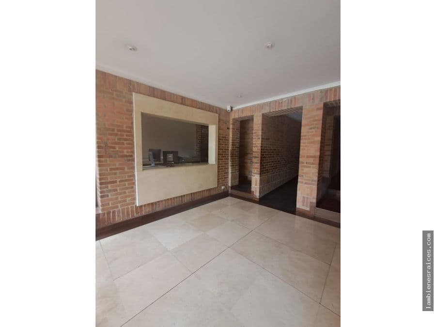 Foto 14 de 15: Apartamento en Los Rosales, Bogotá D.C.
