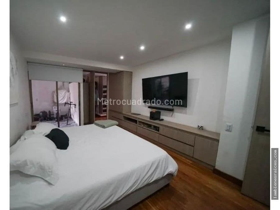Foto 5 de 15: Apartamento en Los Rosales, Bogotá D.C.