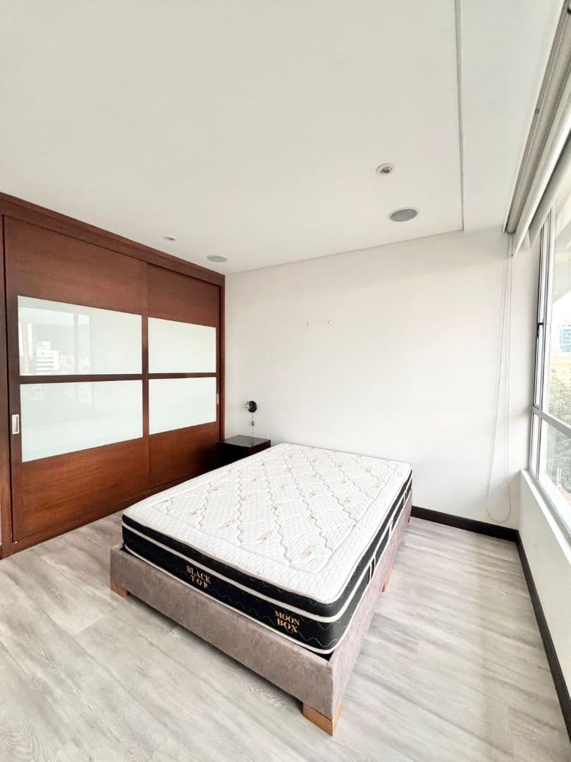 Foto 4 de 12: Apartamento en Chicó Norte ET II, Bogotá D.C.