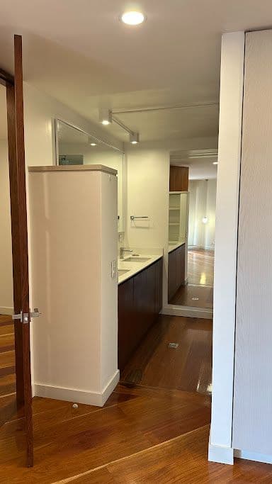 Foto 16 de 16: Apartamento en Cerros De Santa Bárbara, Bogotá D.C.