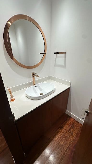 Foto 2 de 16: Apartamento en Cerros De Santa Bárbara, Bogotá D.C.