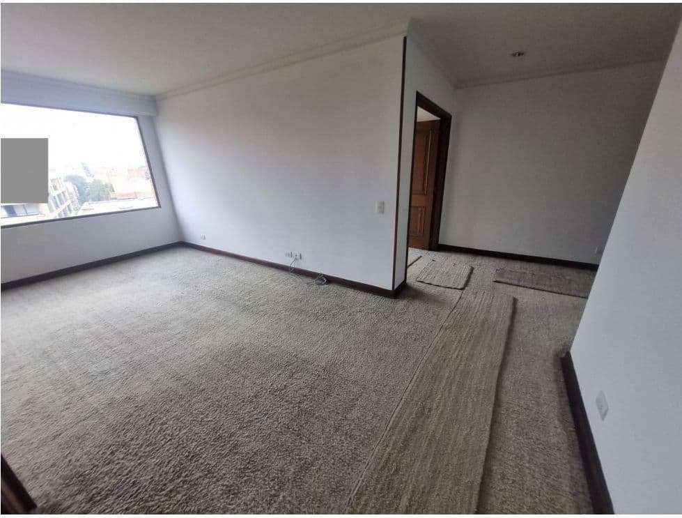 Foto 3 de 20: Apartamento en La Cabrera, Bogotá D.C.