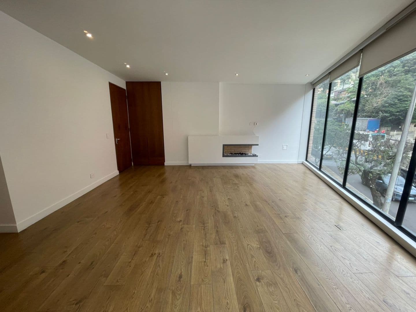 Foto 4 de 16: Apartamento en El Refugio, Bogotá D.C.
