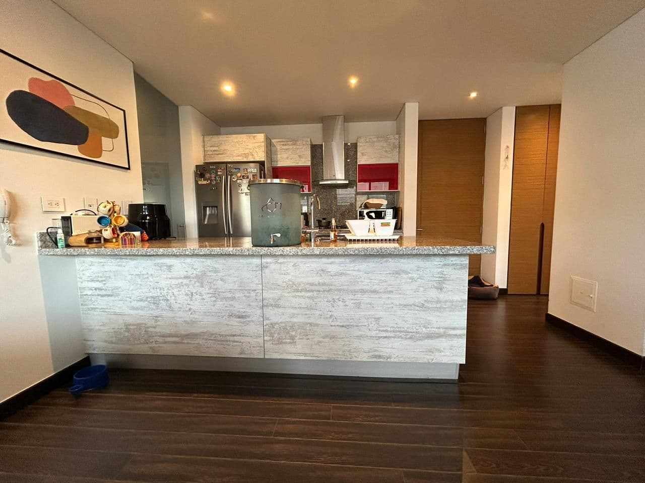 Foto 12 de 15: Apartamento en Chicó Norte, Bogotá D.C.