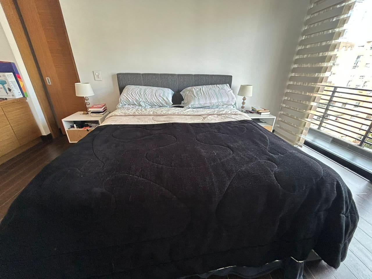 Foto 2 de 15: Apartamento en Chicó Norte, Bogotá D.C.