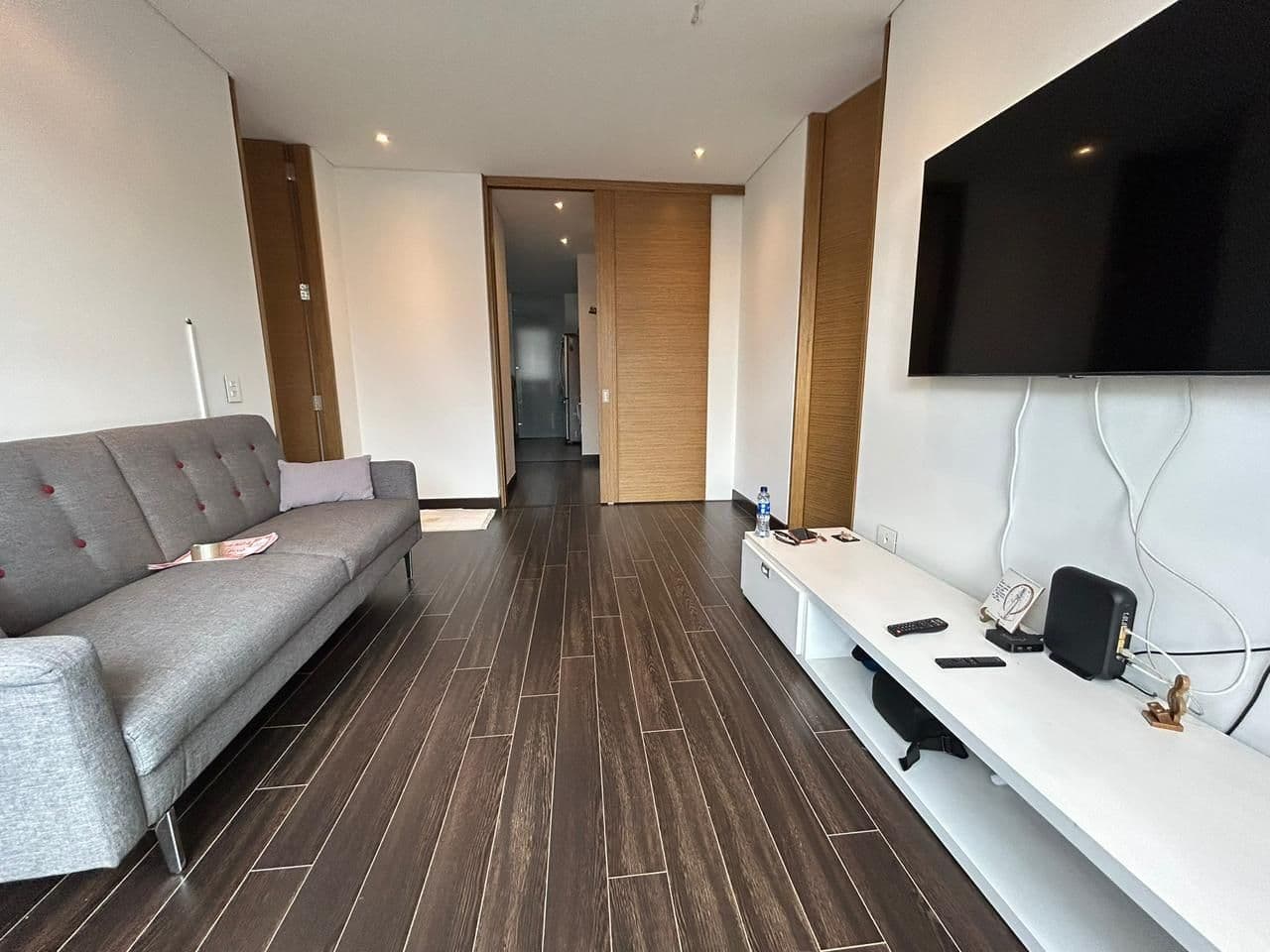 Foto 3 de 15: Apartamento en Chicó Norte, Bogotá D.C.