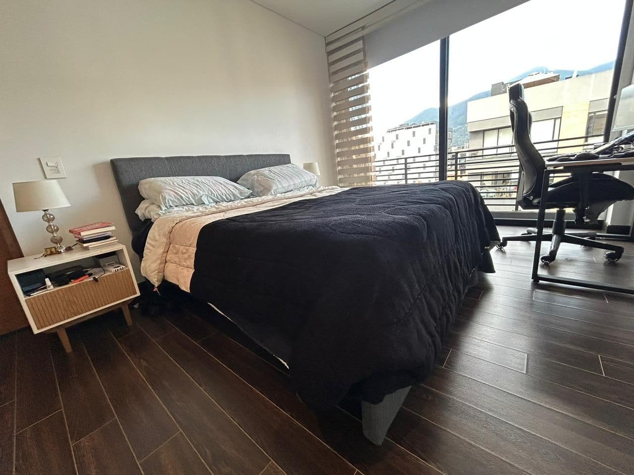 Foto 5 de 15: Apartamento en Chicó Norte, Bogotá D.C.