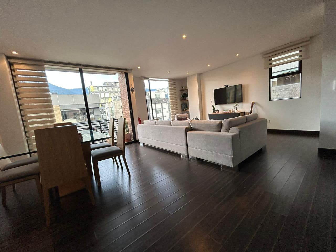 Foto 6 de 15: Apartamento en Chicó Norte, Bogotá D.C.