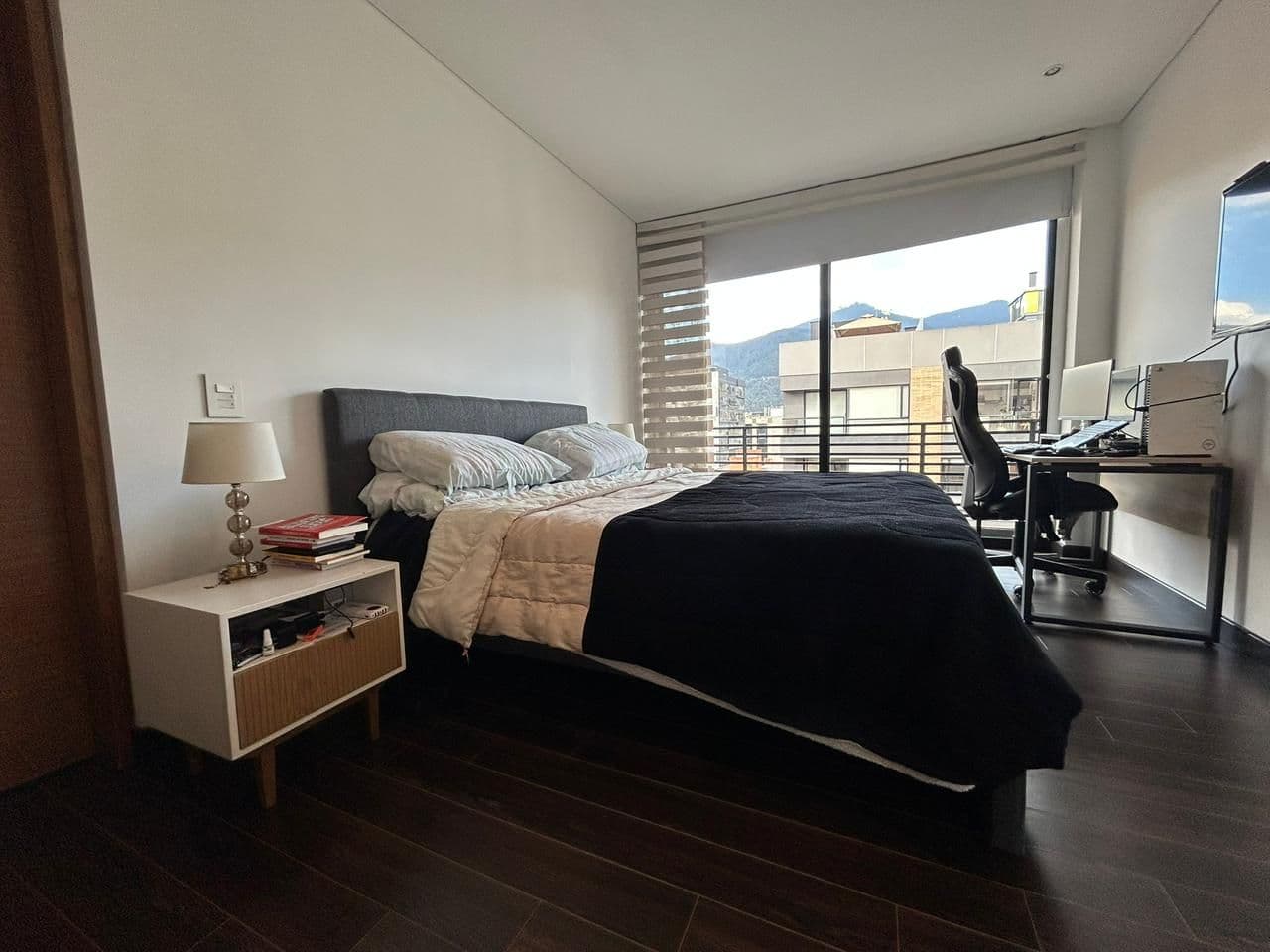 Foto 8 de 15: Apartamento en Chicó Norte, Bogotá D.C.