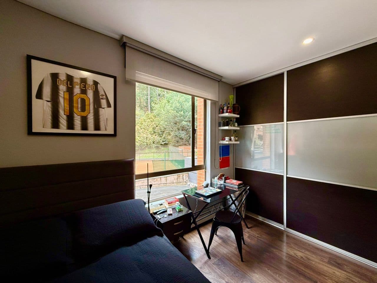 Foto 2 de 9: Apartamento en Santa Ana Occidental, Bogotá D.C.