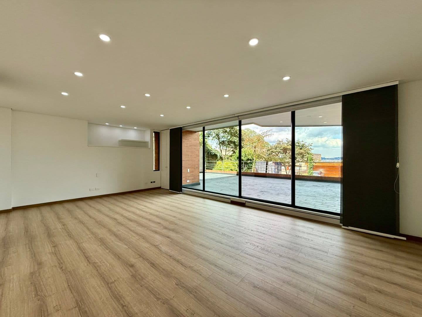 Foto 3 de 6: Apartamento en Ub Bosques De Medina, Bogotá D.C.