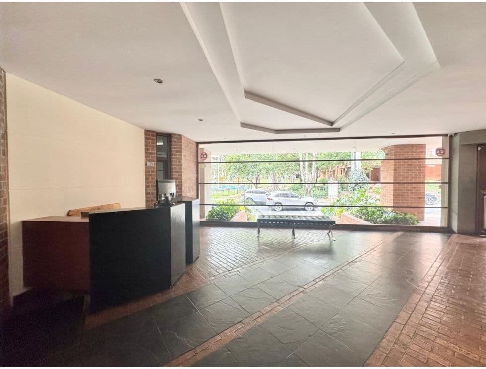 Foto 12 de 18: Apartamento en Chicó Norte ET II, Bogotá D.C.