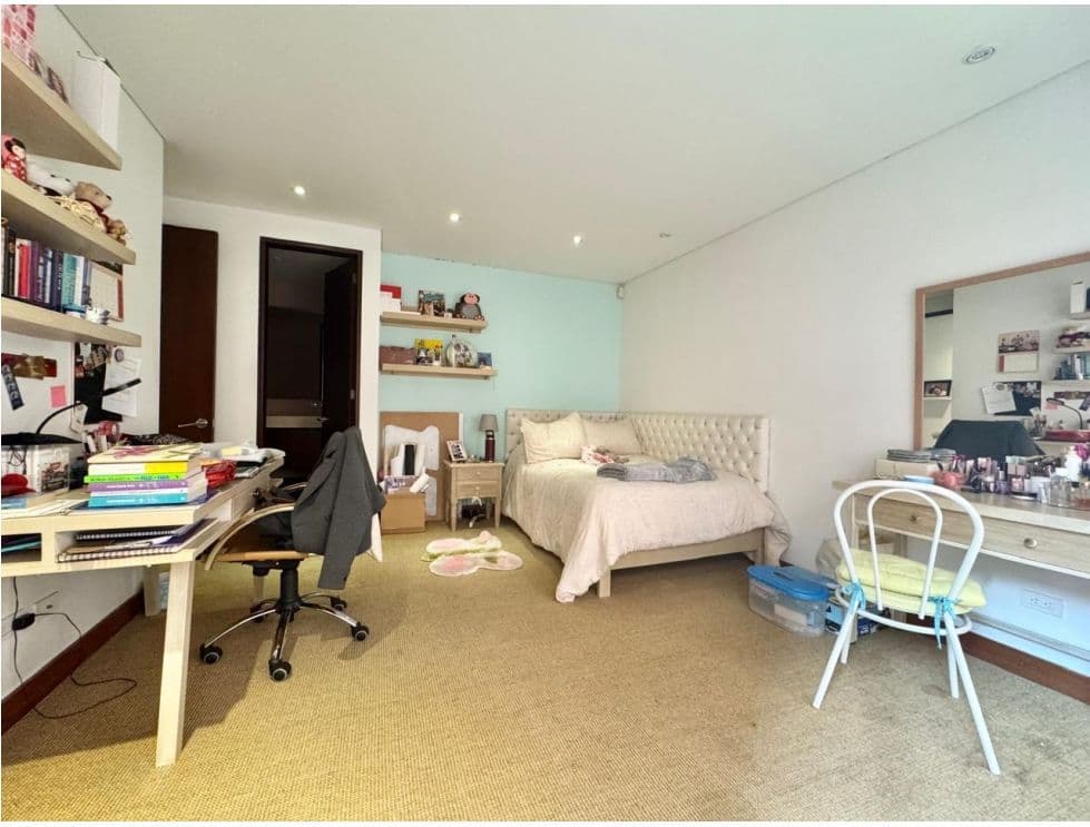Foto 1 de 18: Apartamento en Chicó Norte ET II, Bogotá D.C.