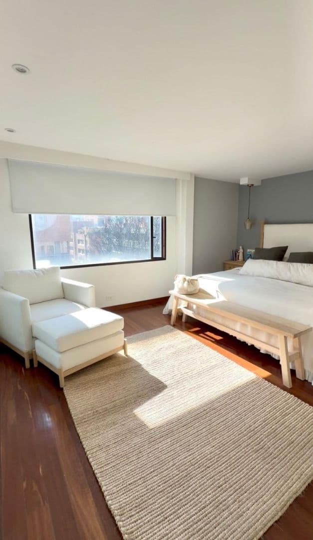 Foto 18 de 18: Apartamento en El Retiro, Bogotá D.C.