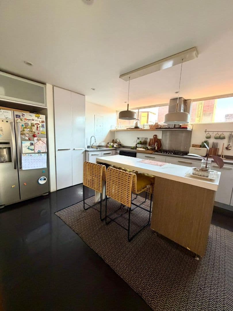 Foto 6 de 18: Apartamento en El Retiro, Bogotá D.C.