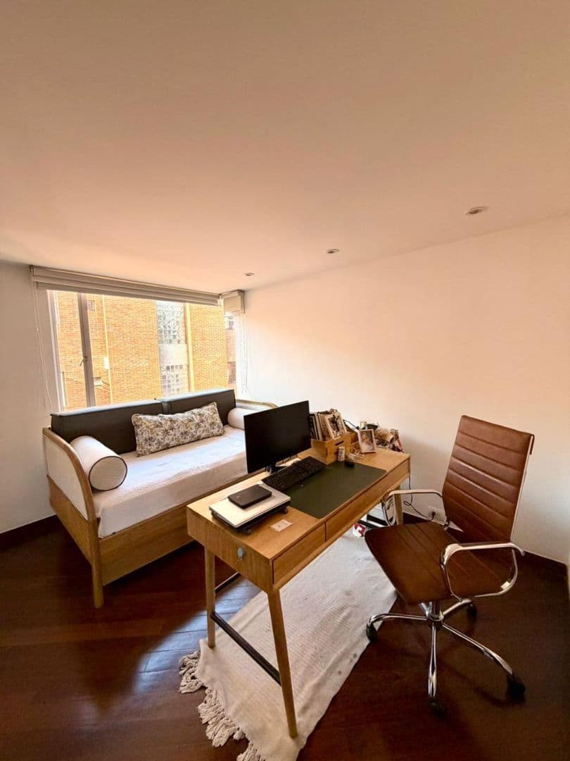 Foto 8 de 18: Apartamento en El Retiro, Bogotá D.C.
