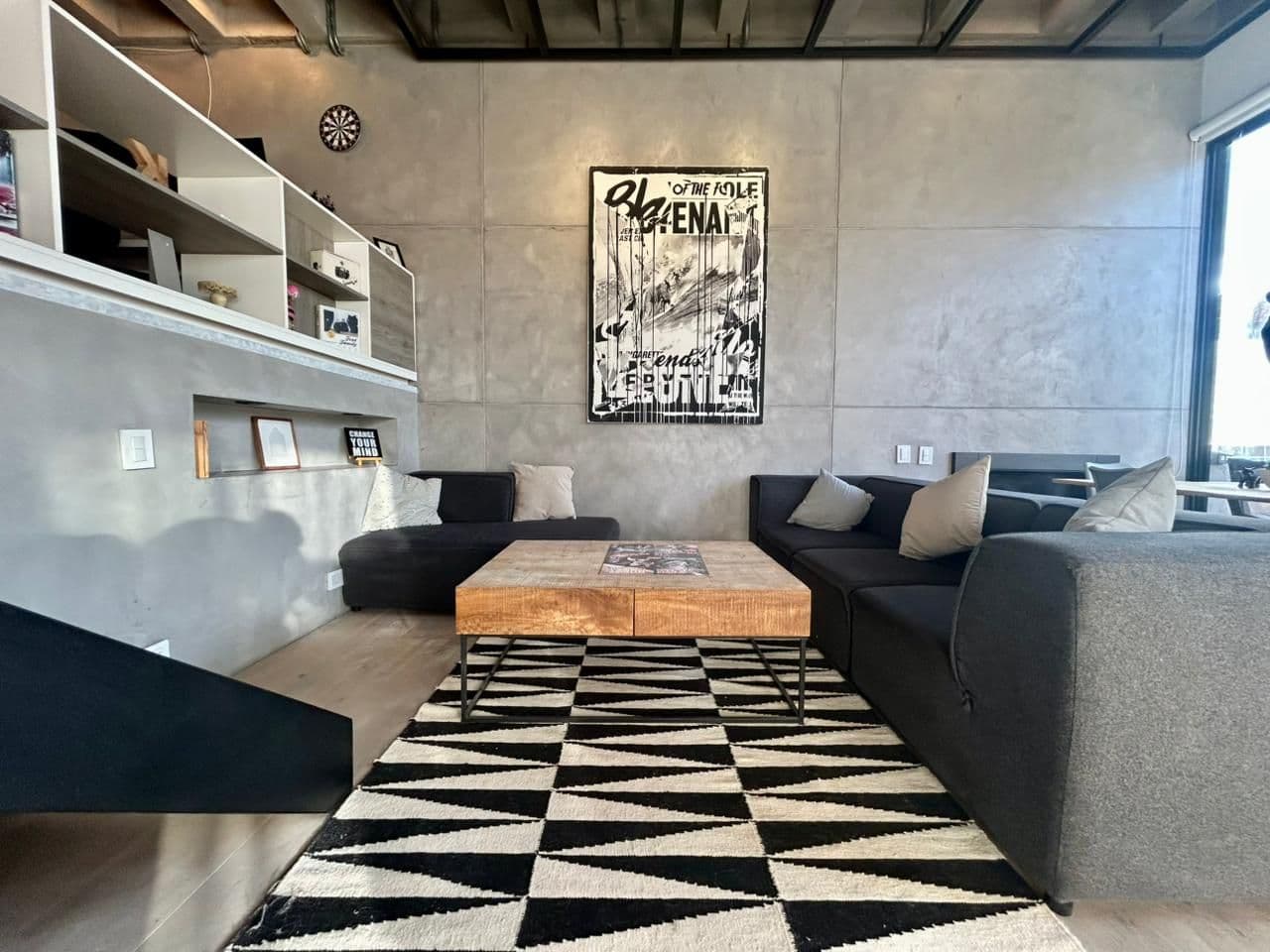 Foto 2 de 20: Apartamento en Los Rosales, Bogotá D.C.