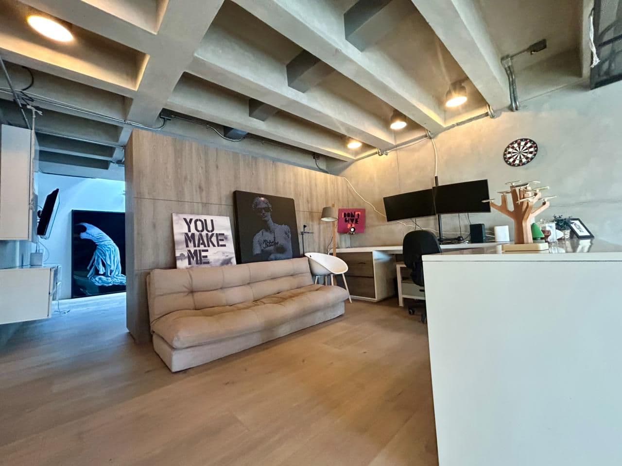 Foto 15 de 20: Apartamento en Los Rosales, Bogotá D.C.