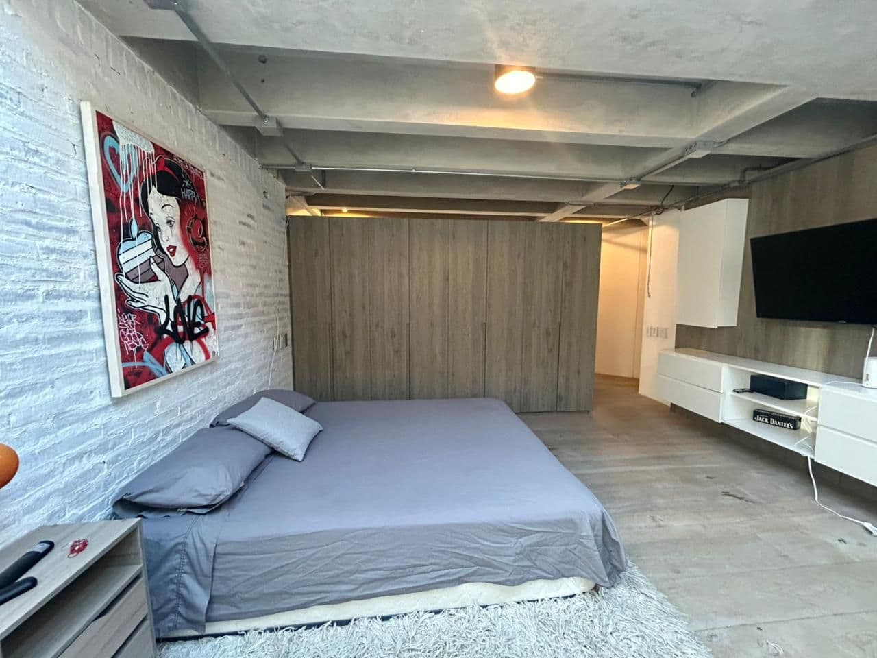 Foto 19 de 20: Apartamento en Los Rosales, Bogotá D.C.