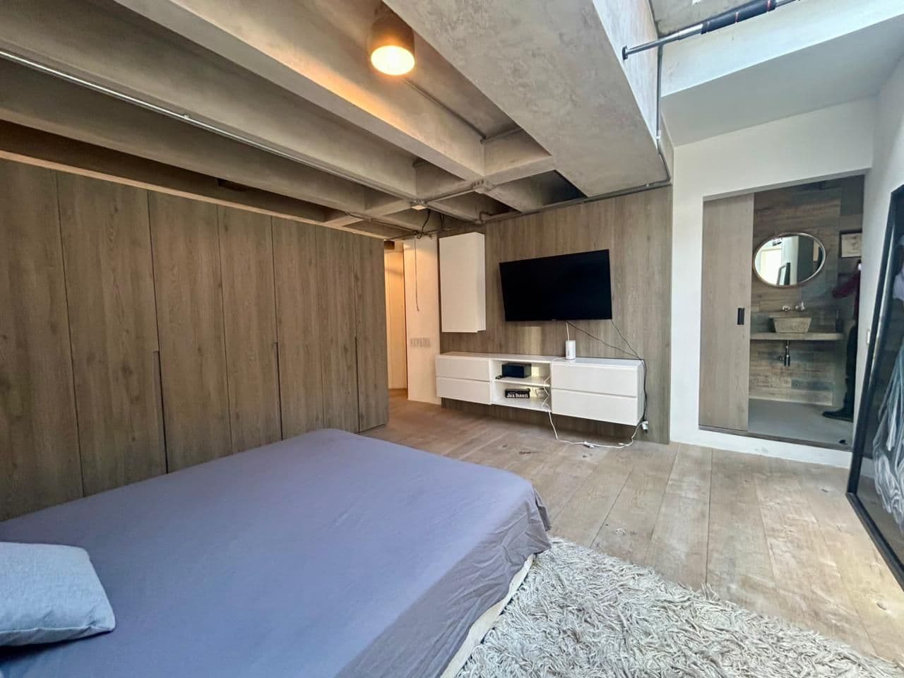 Foto 8 de 20: Apartamento en Los Rosales, Bogotá D.C.