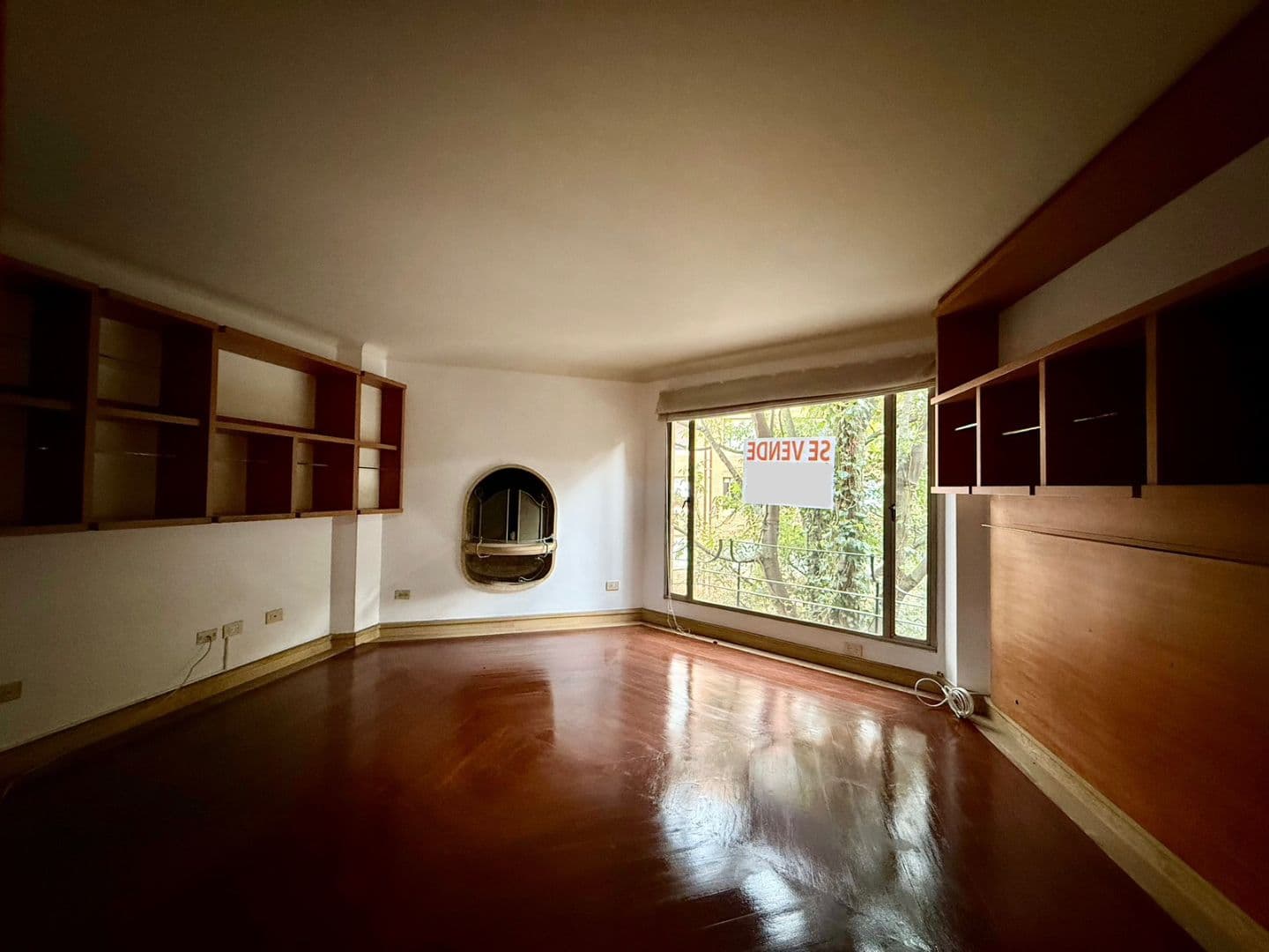 Foto 5 de 10: Apartamento en Los Rosales, Bogotá D.C.
