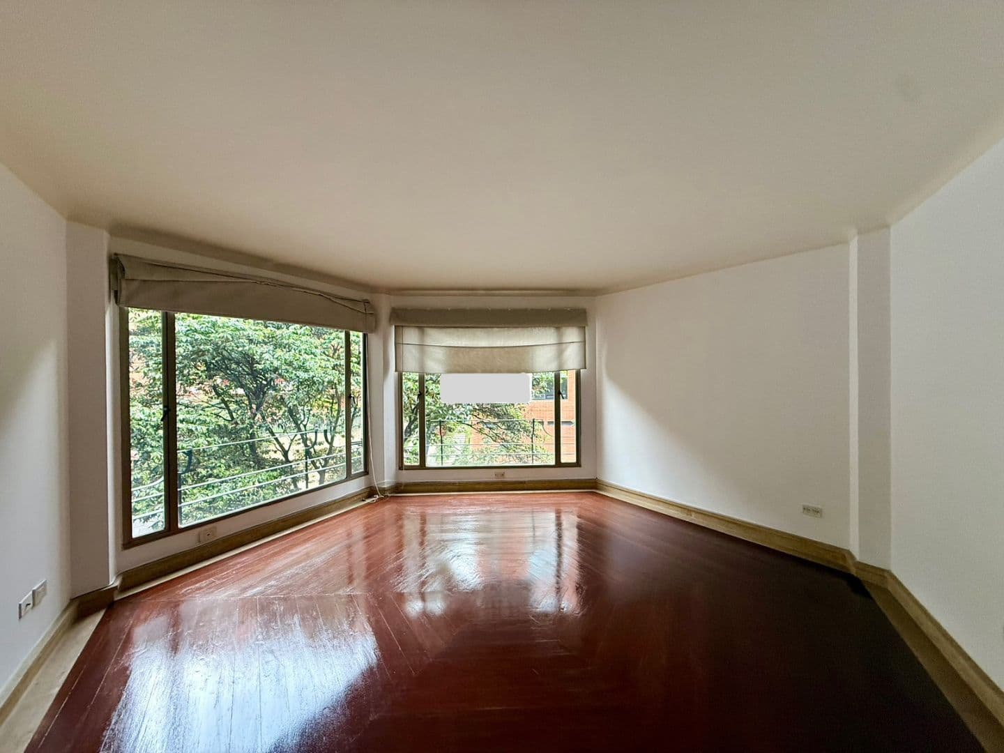 Foto 7 de 10: Apartamento en Los Rosales, Bogotá D.C.