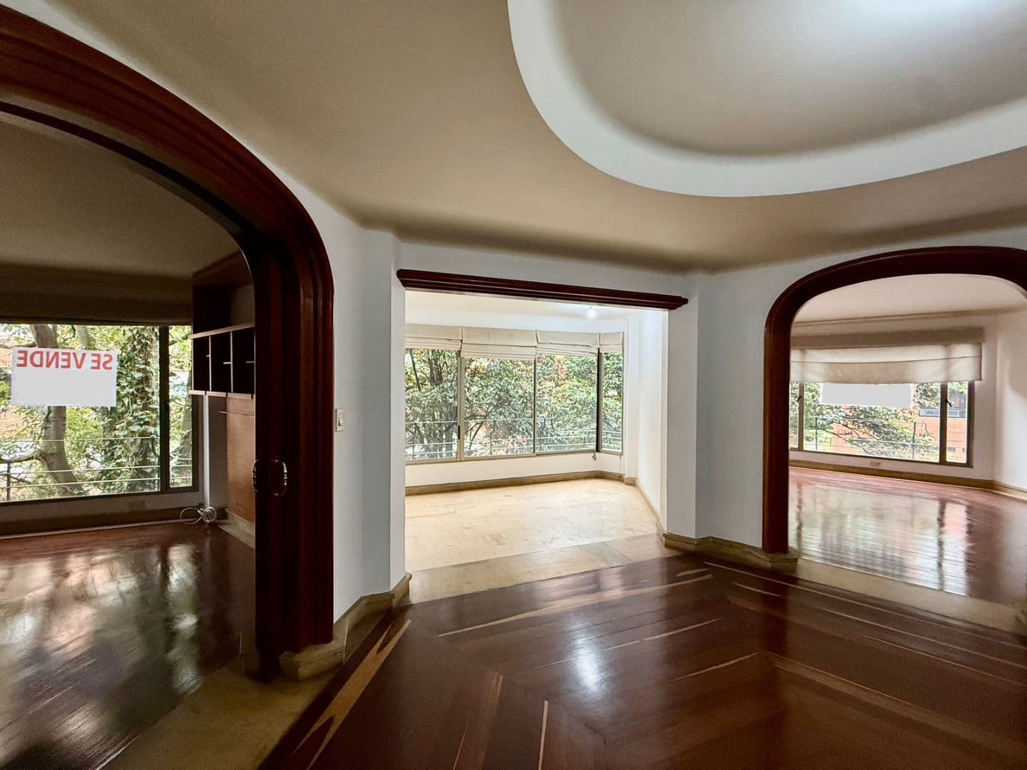 Foto 8 de 10: Apartamento en Los Rosales, Bogotá D.C.
