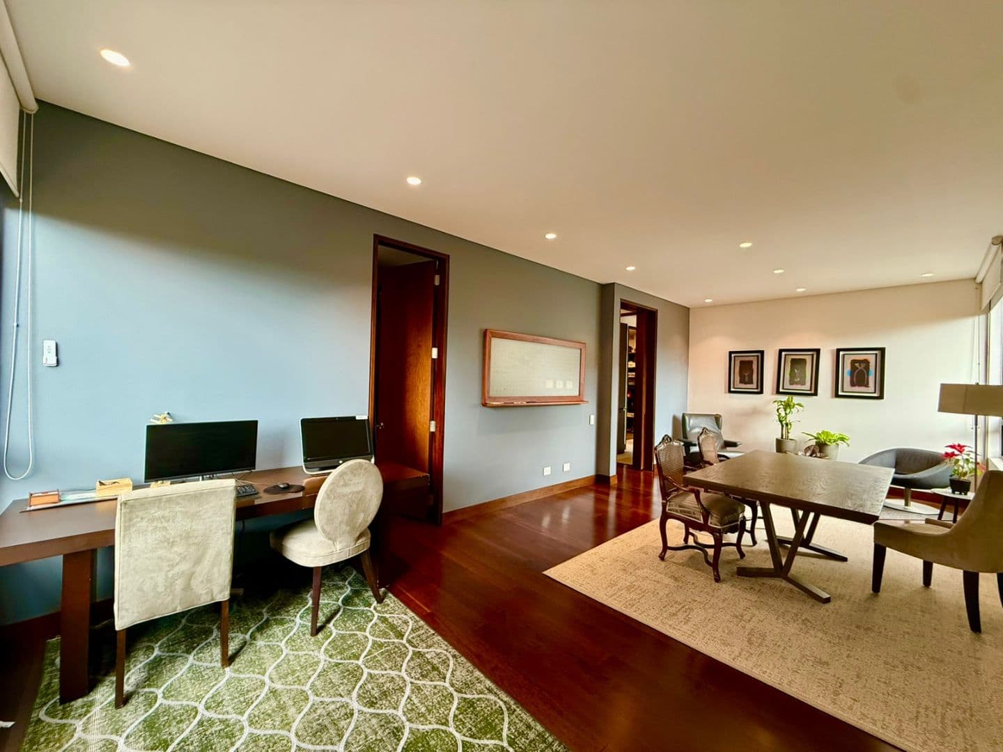 Foto 3 de 7: Apartamento en El Nogal, Bogotá D.C.