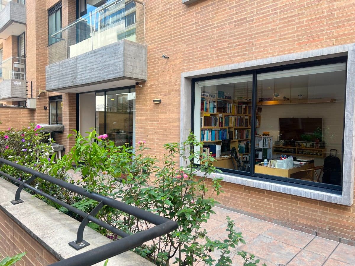Foto 3 de 14: Apartamento en Chicó Norte, Bogotá D.C.