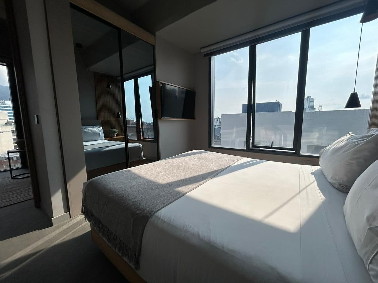 Foto 7 de 9: Apartamento en Chicó Norte, Bogotá D.C.