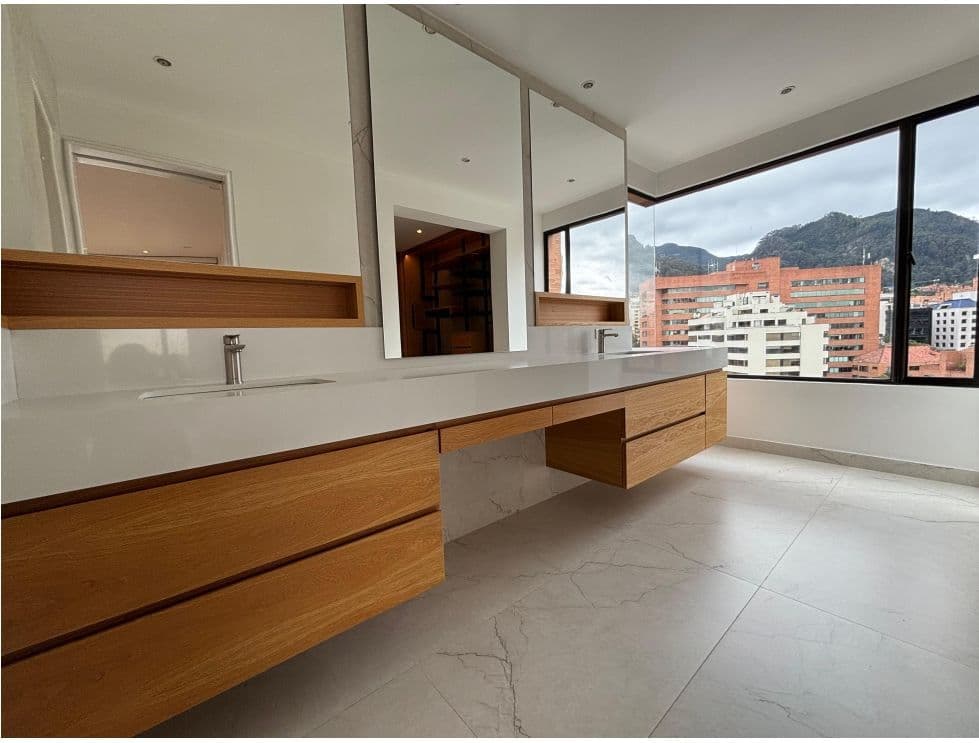 Foto 4 de 13: Apartamento en El Nogal, Bogotá D.C.