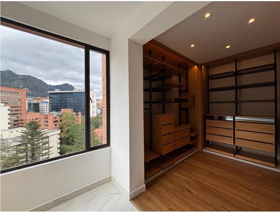 Foto 5 de 13: Apartamento en El Nogal, Bogotá D.C.