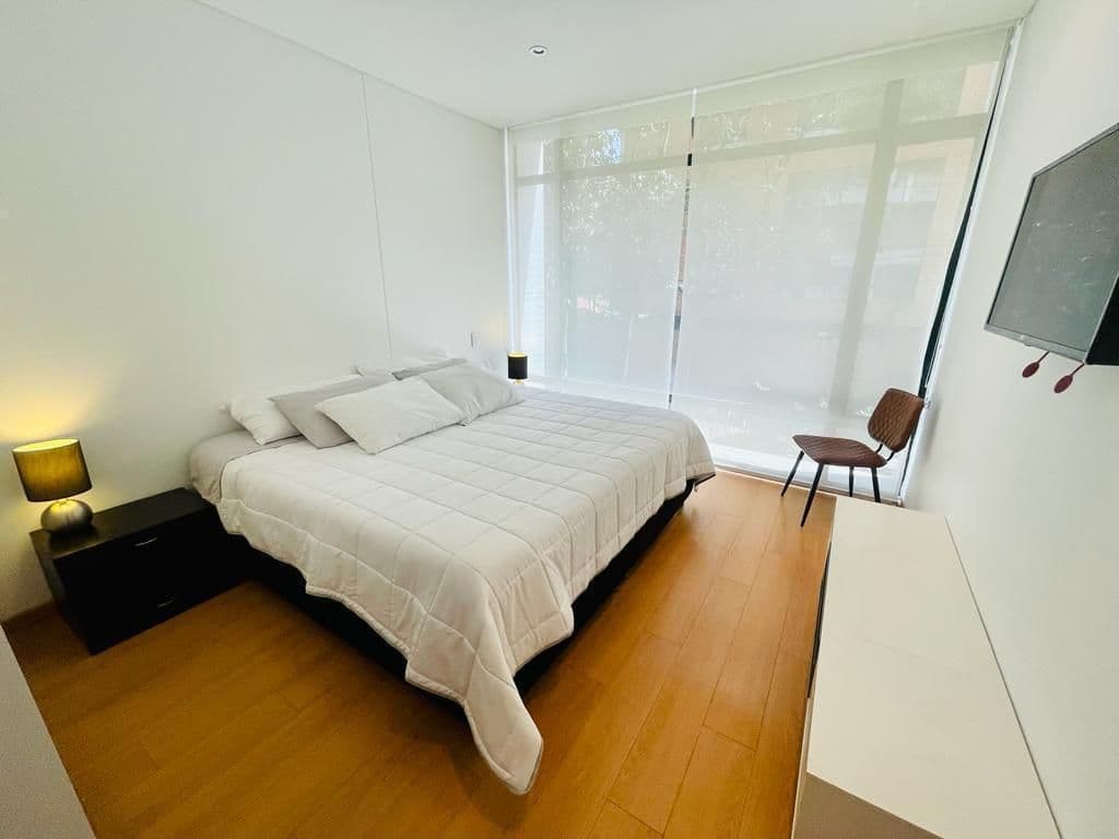 Foto 4 de 14: Apartamento en Chicó Norte ET II, Bogotá D.C.