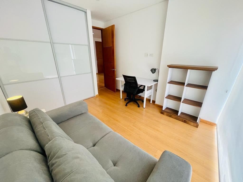 Foto 7 de 14: Apartamento en Chicó Norte ET II, Bogotá D.C.