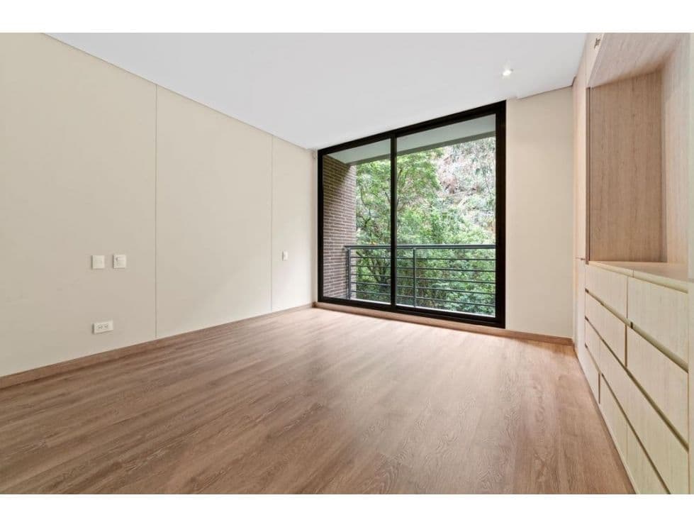 Foto 5 de 14: Apartamento en Los Rosales, Bogotá D.C.