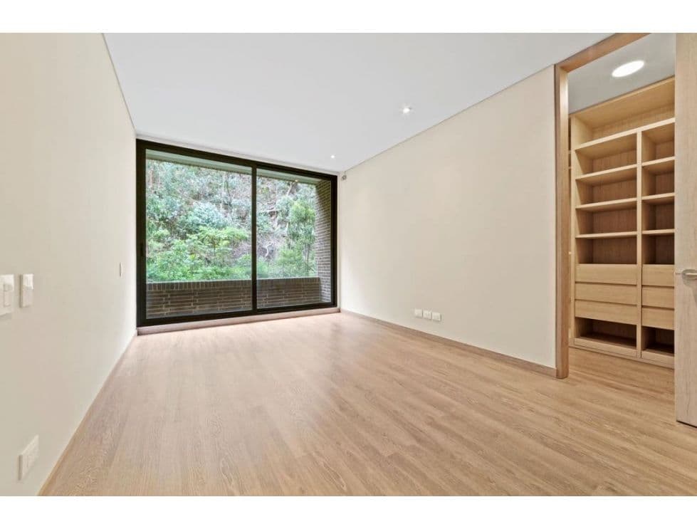 Foto 6 de 14: Apartamento en Los Rosales, Bogotá D.C.