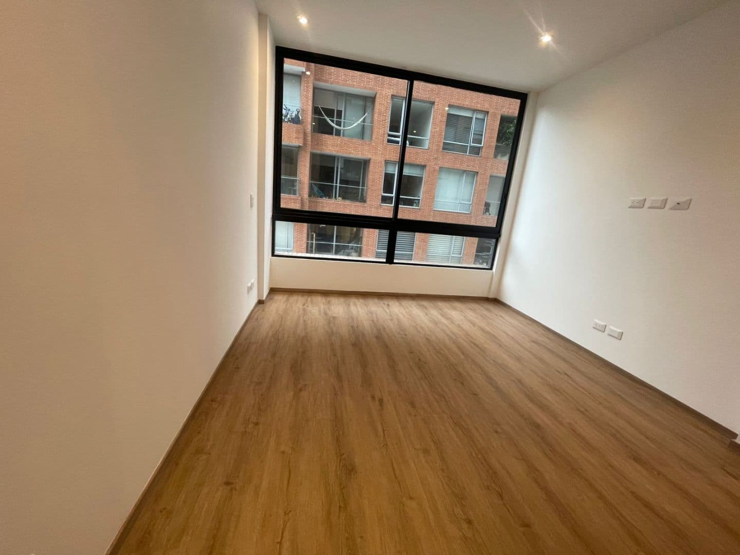 Foto 2 de 11: Apartamento en Chicó Norte ET II, Bogotá D.C.