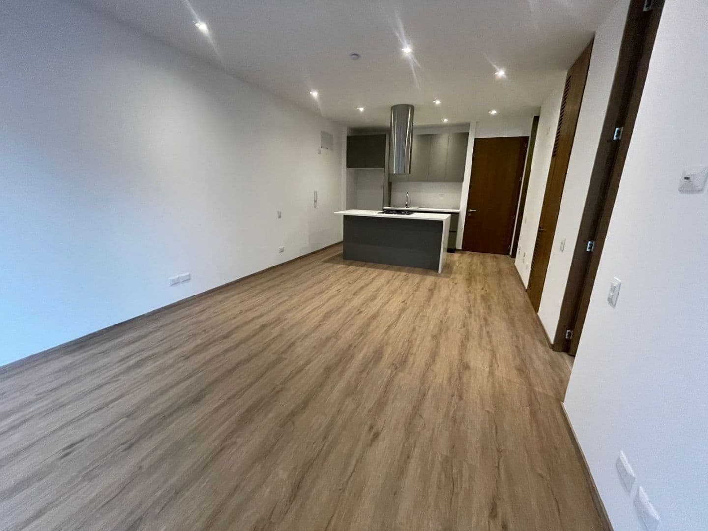 Foto 3 de 11: Apartamento en Chicó Norte ET II, Bogotá D.C.
