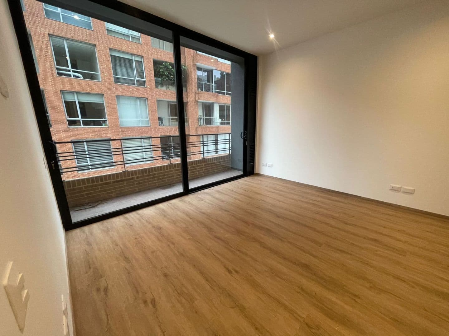 Foto 4 de 11: Apartamento en Chicó Norte ET II, Bogotá D.C.