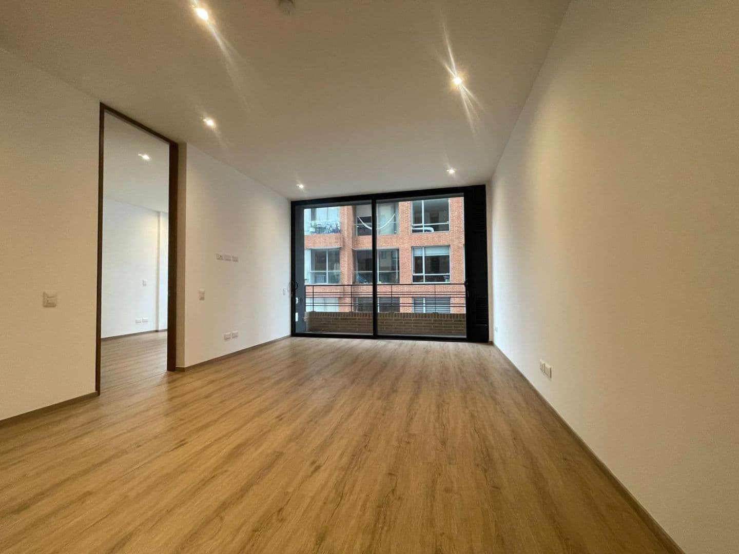 Foto 5 de 11: Apartamento en Chicó Norte ET II, Bogotá D.C.