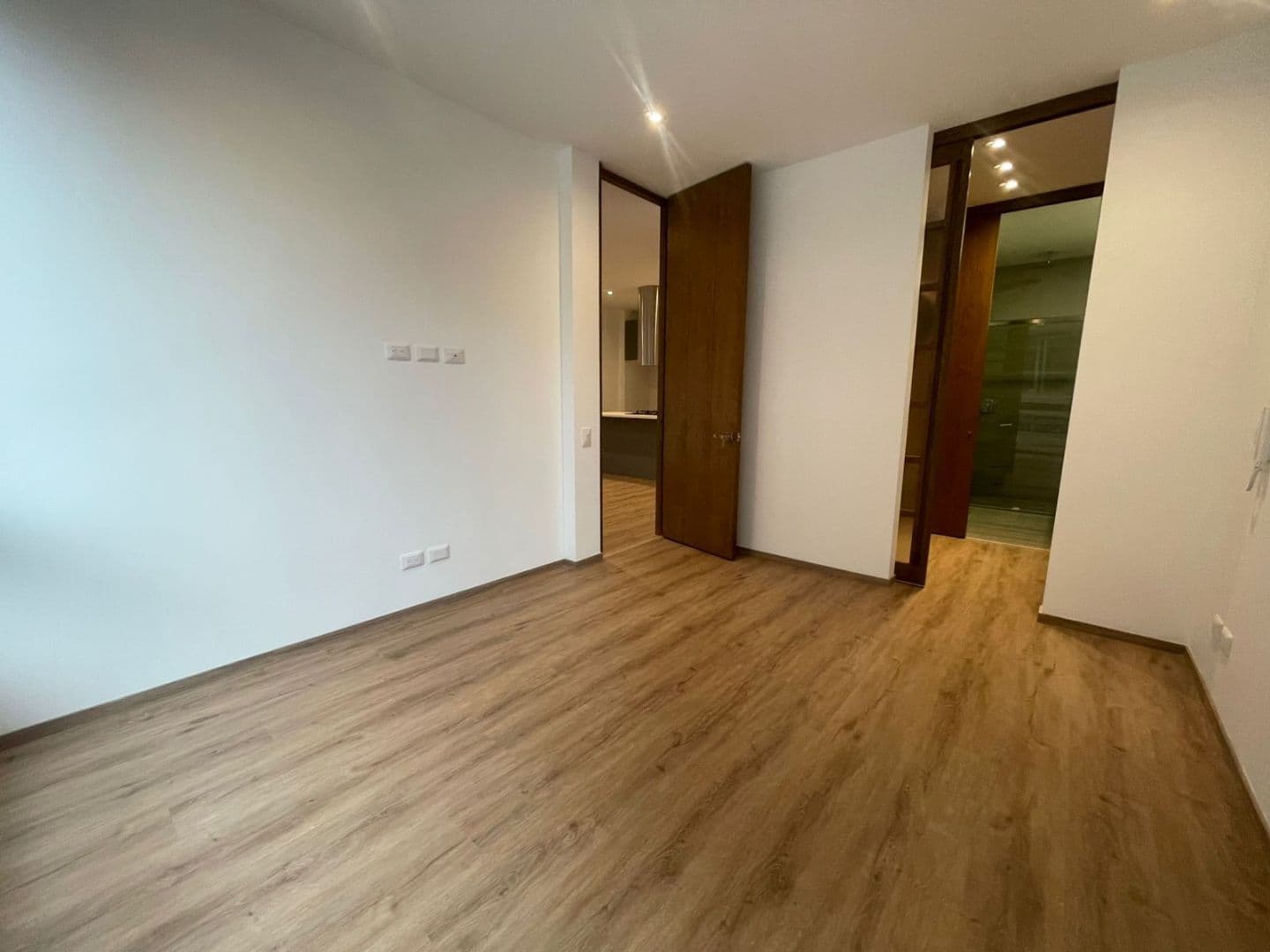 Foto 9 de 11: Apartamento en Chicó Norte ET II, Bogotá D.C.
